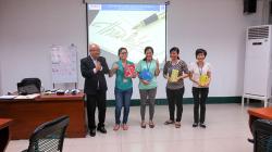 Kỹ năng phân tích và giải quyết vấn đề hiệu quả - PouYuen (11.11.2015)